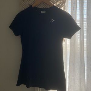 Women’s Gymshark Training Tee